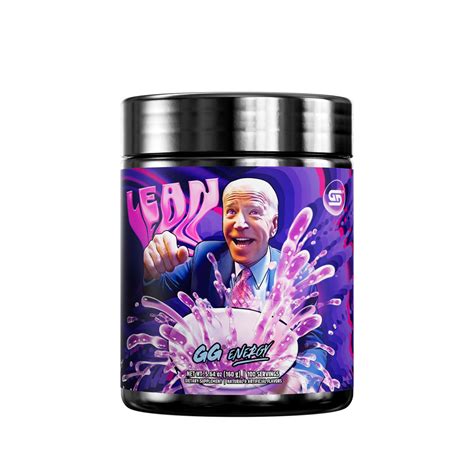 Lean - 100 Servings