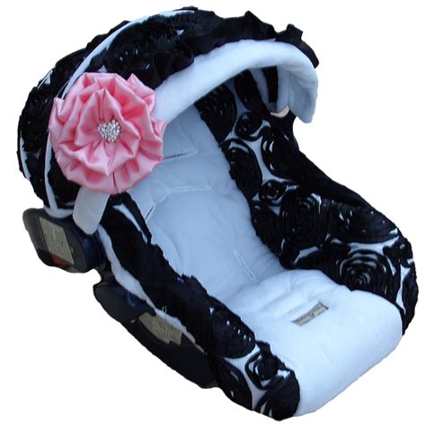 Adorable baby seat...but white, not so sure it is practicle?? | Baby ...