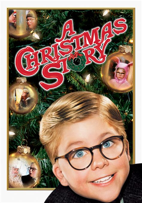 Tickets for A Christmas Story (1983) in Grapevine from Grapevine TicketLine