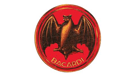 Bacardi Logo and sign, new logo meaning and history, PNG, SVG