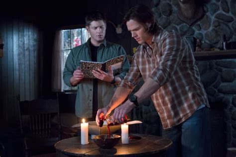 Supernatural Finale Photo - TV Fanatic