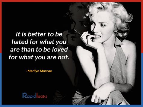 12 Marilyn Monroe Quotes That Will Make You Fall In Love With Her ...