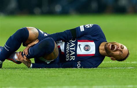 “Went Very Well” – Neymar Provides Fresh Ankle Injury Update as Flies ...