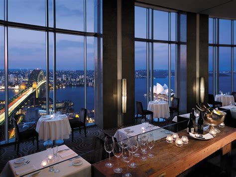 Shangri-La Hotel Sydney - What To Expect