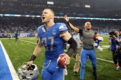 Lions aiming to win 2 playoff games in season for 1st time since 1957 ...