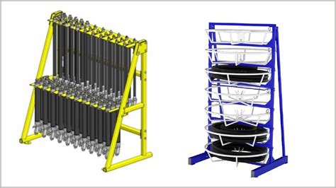 How Do You Store Hydraulic Hoses? Complete Guide To Hydraulic Hose Storage