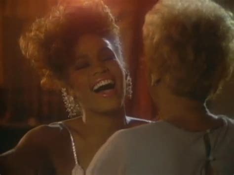 Greatest Love Of All [Music Video] - Whitney Houston Image (29133146 ...