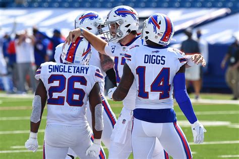 Buffalo Bills: Keys to Victory and Final Score Prediction for Week 4