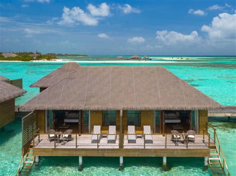 Lagoon Villa | Cocoon Maldives Design Hotel