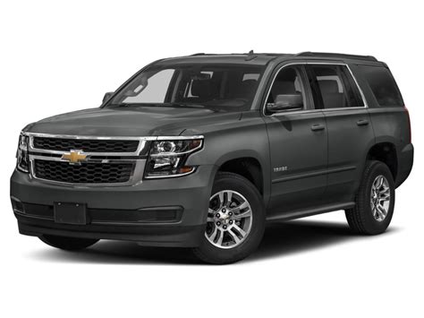 New 2020 Chevrolet Tahoe LT in Shadow Gray Metallic for sale in Dallas ...