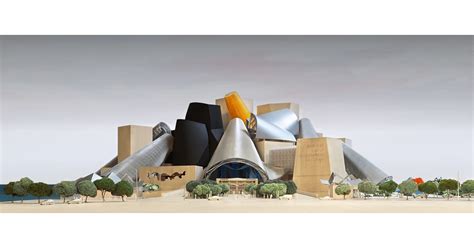 Guggenheim Abu Dhabi Set For Completion By 2025