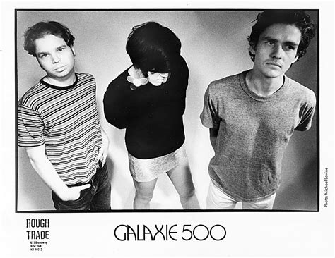 Galaxy 500 | Rough trade, Band photography, Music film