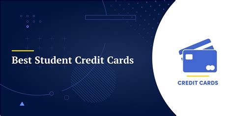 7 Best Student Credit Cards for 2023