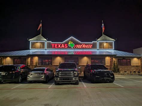 Texas Roadhouse, Fort Worth - Reviews (129), Photos (11) - Restaurantji