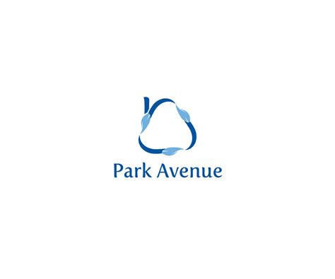 Modern, Upmarket, It Company Logo Design for Park Avenue Custom ...