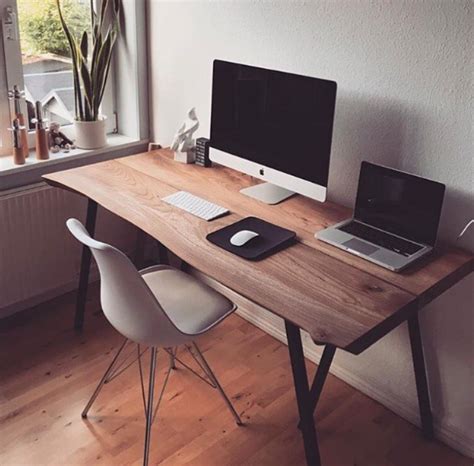 30 Minimal Workspaces That You'd Love In Your Own Home - UltraLinx ...