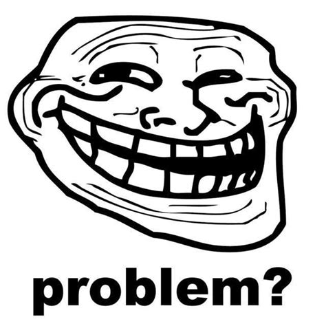 The #TrollFace Meme….Where did it come from? | by Ahni | Medium