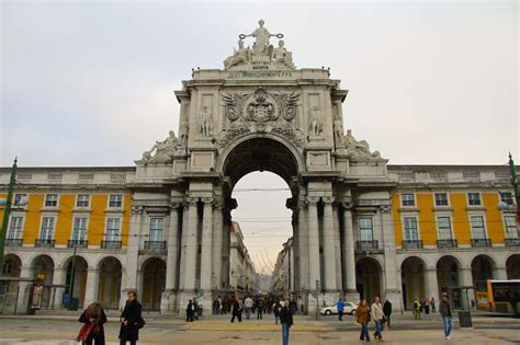 Lisbon, Lisbon portugal, Historical sites