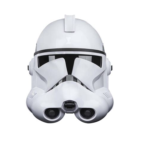 Buy STAR WARS The Black Series Phase II Clone Trooper Premium ...