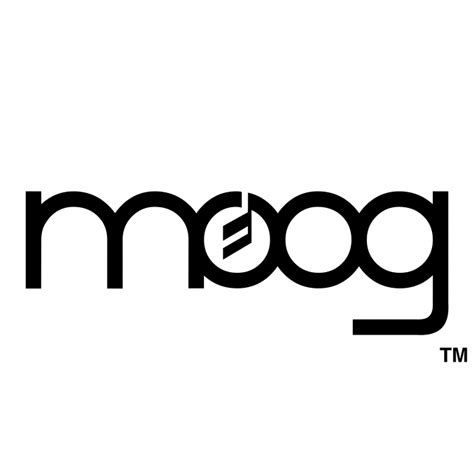 Moog synthesizers – Logos Download