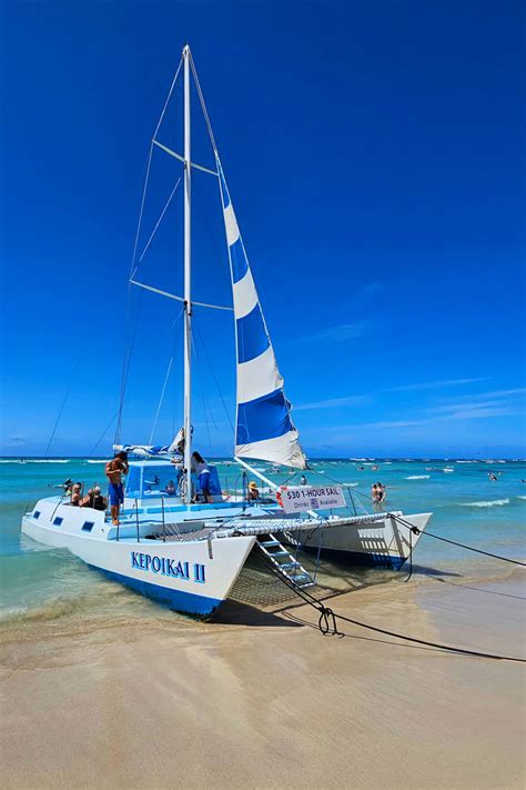 Waikiki beach 2 - 2023 by wildplaces on DeviantArt