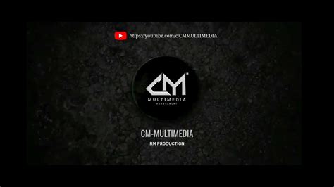 Opening Pop Sunda CM-Multimedia - YouTube