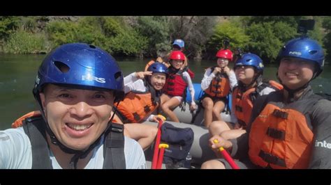 River Drifters - Rafting Deschutes River - Maupin Oregon - 2022 - YouTube