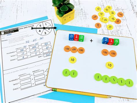 A Rigorous Elementary Math Curriculum for Busy Teachers - Mr Elementary ...