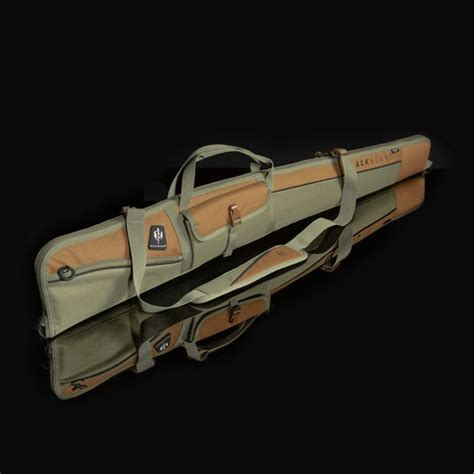 VITAL 54" Shotgun Case | Firearms | BlackHeart