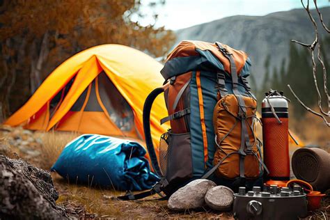 Cool Camping Gear for 2024: Our Top 10 Picks - Beyond The Tent