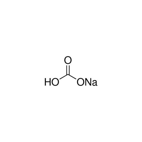 Sodium bicarbonate | S6014 | Honeywell Research Chemicals