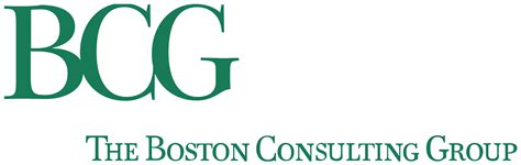 Download Free BCG Logo PNG with Transparent Background