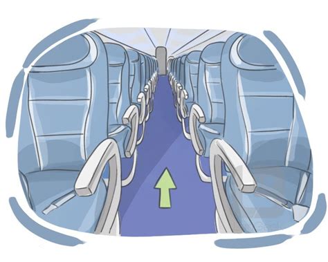 Definition & Meaning of "Aisle" | LanGeek