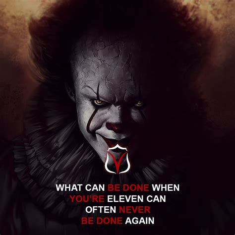 Pennywise Quotes - ShortQuotes.cc