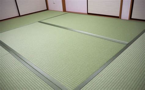 Japanese style houses | Washitsu rooms and room size measurement ...