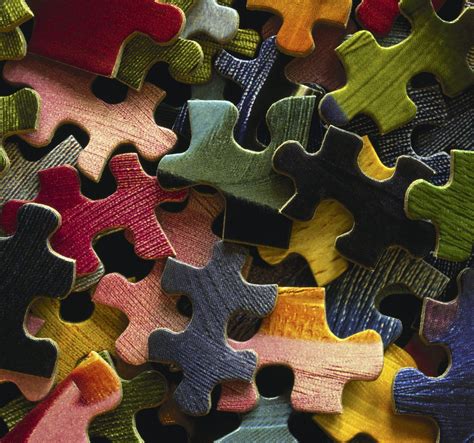 The Most Challenging Jigsaw Puzzles You Can Buy | Reader's Digest