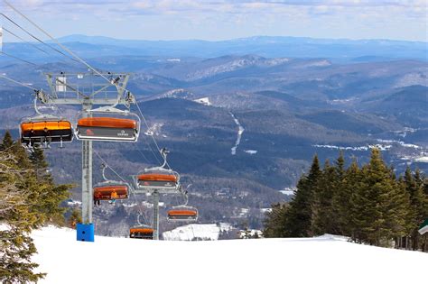 16 of the Best Ski Resorts on the East Coast for Families - The Family ...