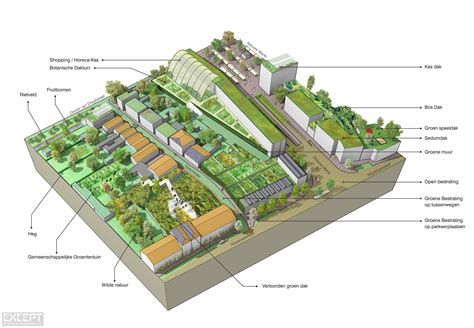 Urban Design & Planning for Sustainable Cities