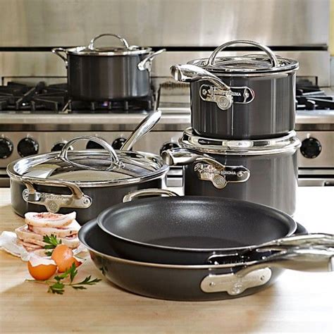 Cookware, Cooking Utensils, Kitchen Decor & Gourmet Foods | Williams ...