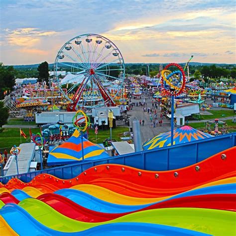 Wilson County Fair | Lebanon, TN | Fair pictures, County fair, Cool photos