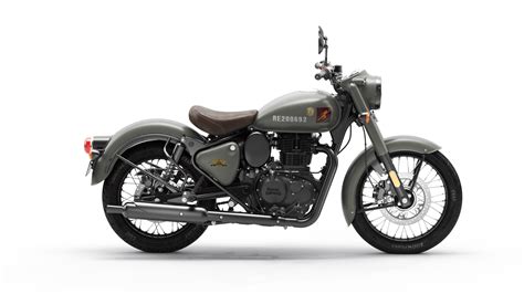 Royal Enfield Classic 350 Price, Mileage & Colours In India