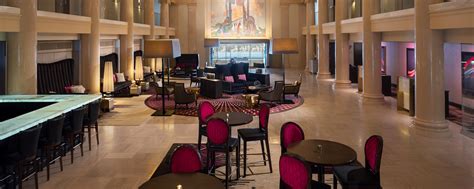 Renaissance Denver Downtown City Center Hotel: Downtown Denver Luxury ...