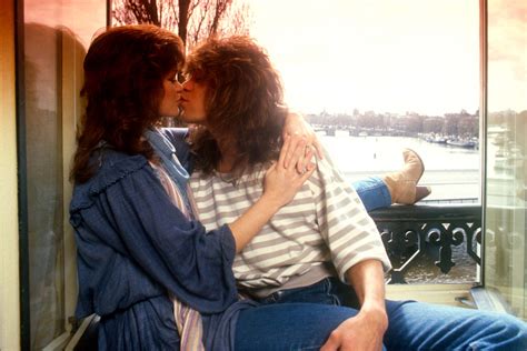 Inside Eddie Van Halen and Valerie Bertinelli's '80s romance