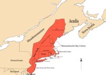 Massachusetts Bay Colony - Wikipedia