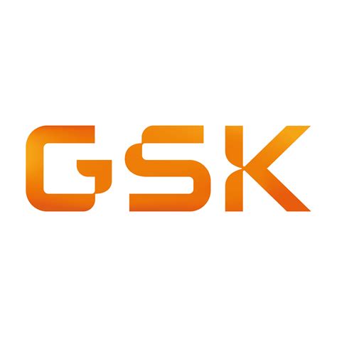 Logo GSK – Logos PNG