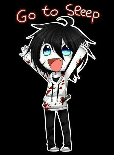 Chibi Jeff the killer | Wiki | Creepypasta Amino Amino