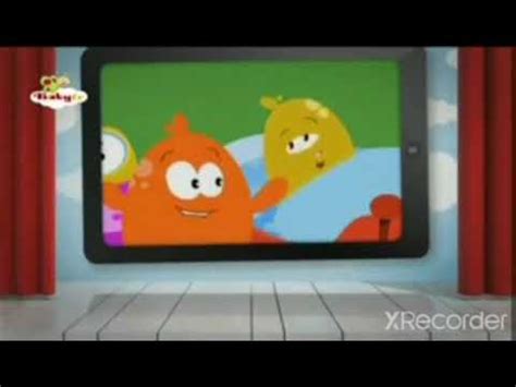 BabyTV Ads Pitch and Potch - YouTube