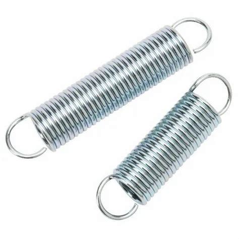 Extension Springs Manufacturer from Mumbai