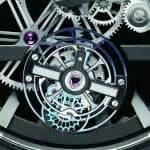 Ulysse Nardin Unveils the Gorgeous Executive Skeleton Tourbillon