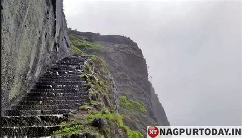 The Best of Old Forts and Fortresses between Pune and Mumbai